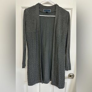 Karen Scott Cardigan